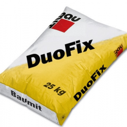 BAUMİT DUOFİX