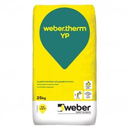 WEBER.THERM YP